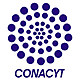 Consejo Nacional de Ciencia y Technología logo